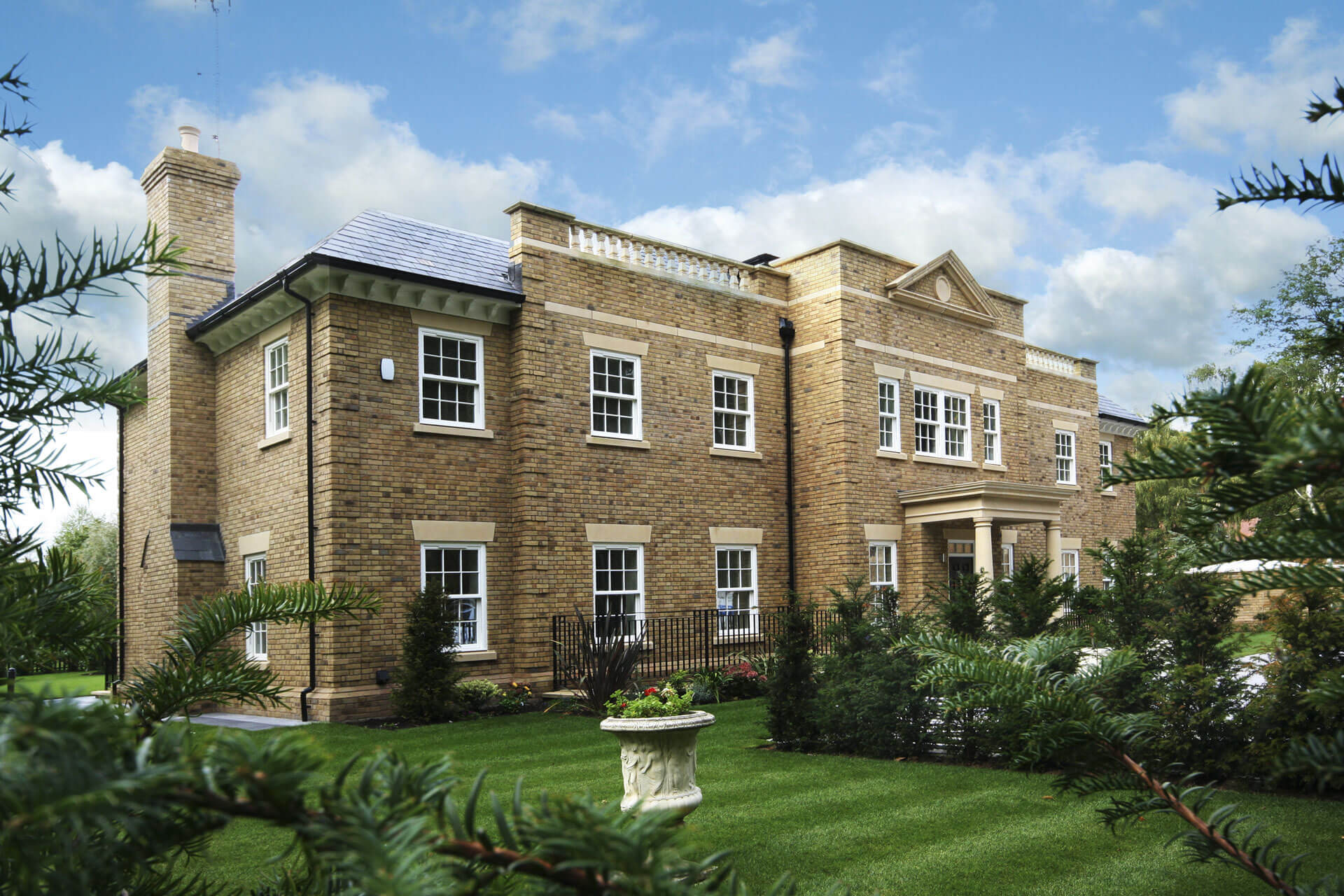 Sliding Sash Windows