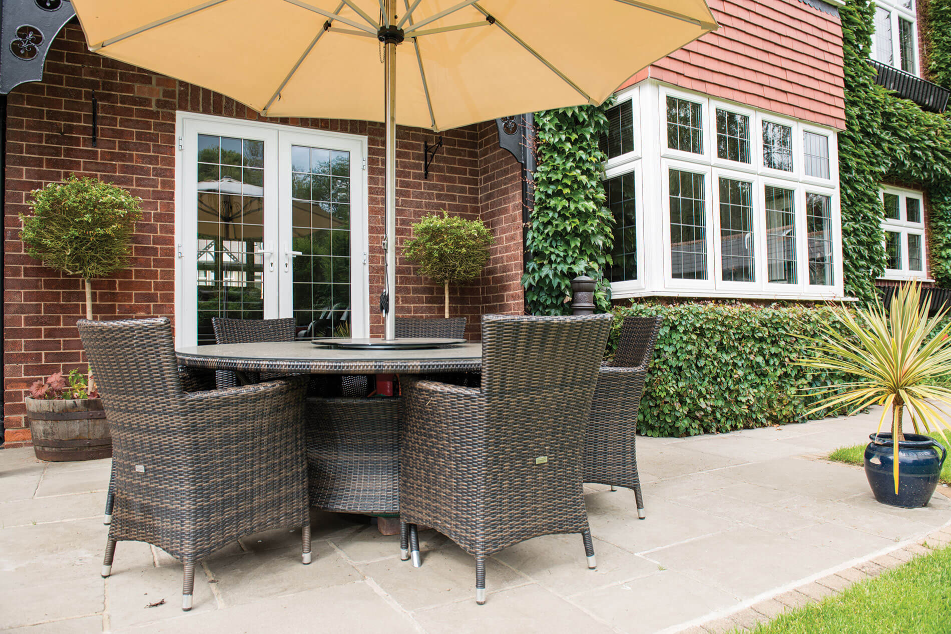 Double Glazing Tunbridge Wells