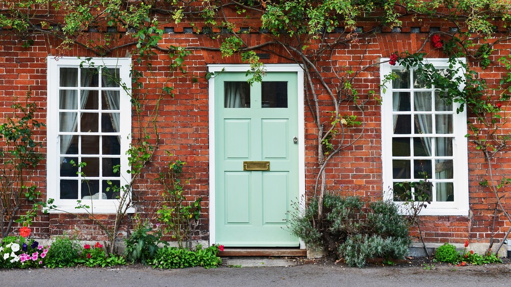 Front Doors