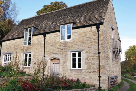 Flush Casement Windows East Grinstead