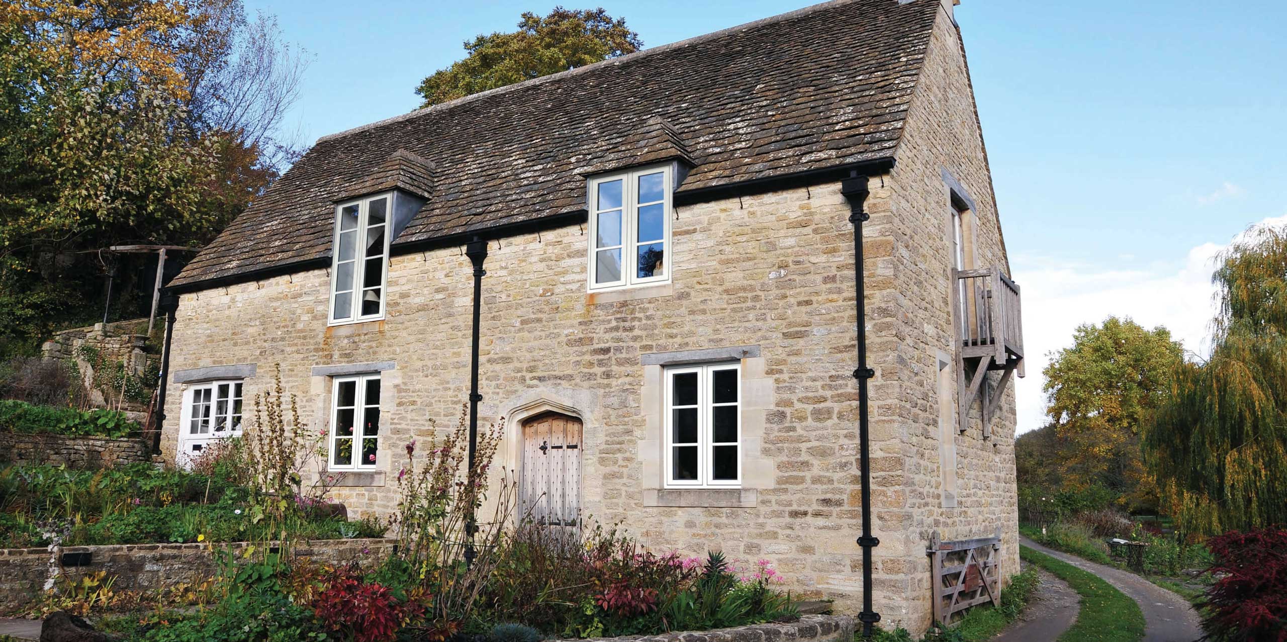 Double Glazing Polhill