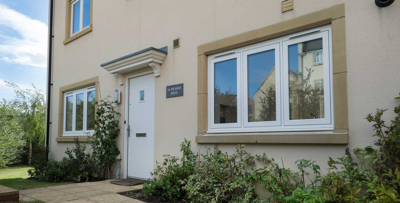 Flush Casement Windows Prices East Grinstead