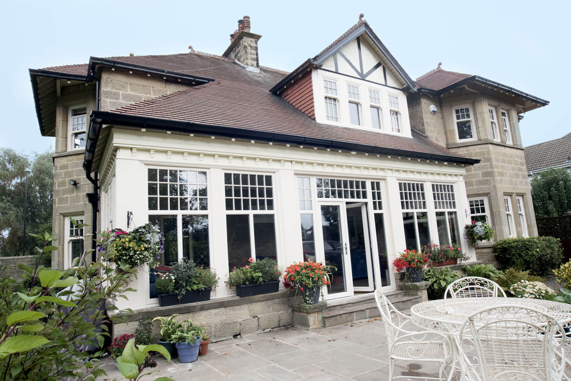 Sliding Sash Windows Caterham