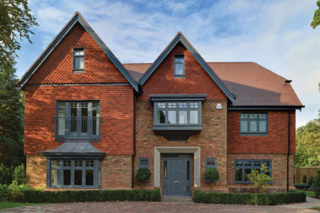 double glazing orpington