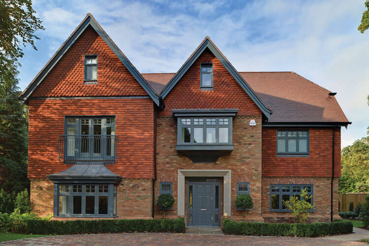 Double Glazing Bexleyheath