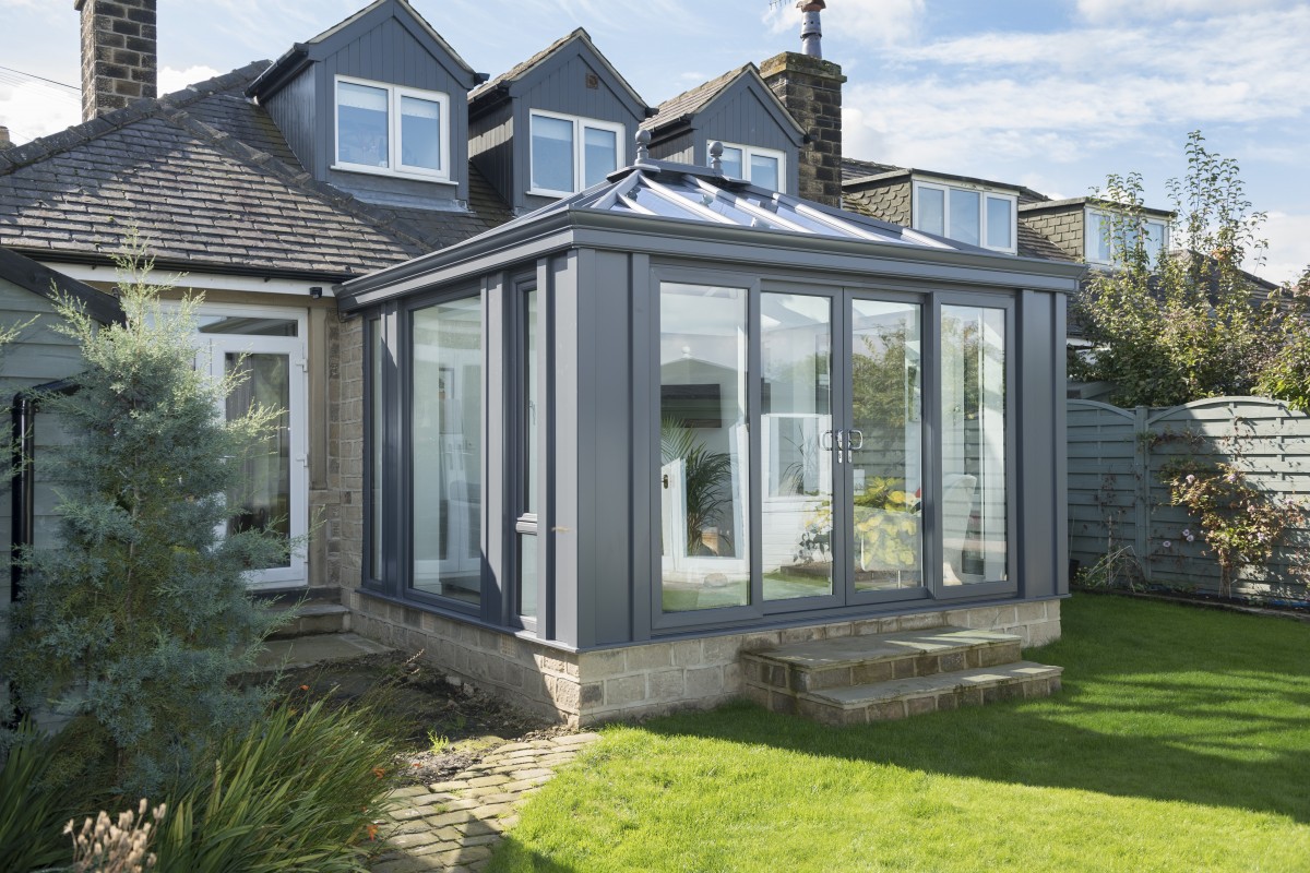 Conservatories Polhill