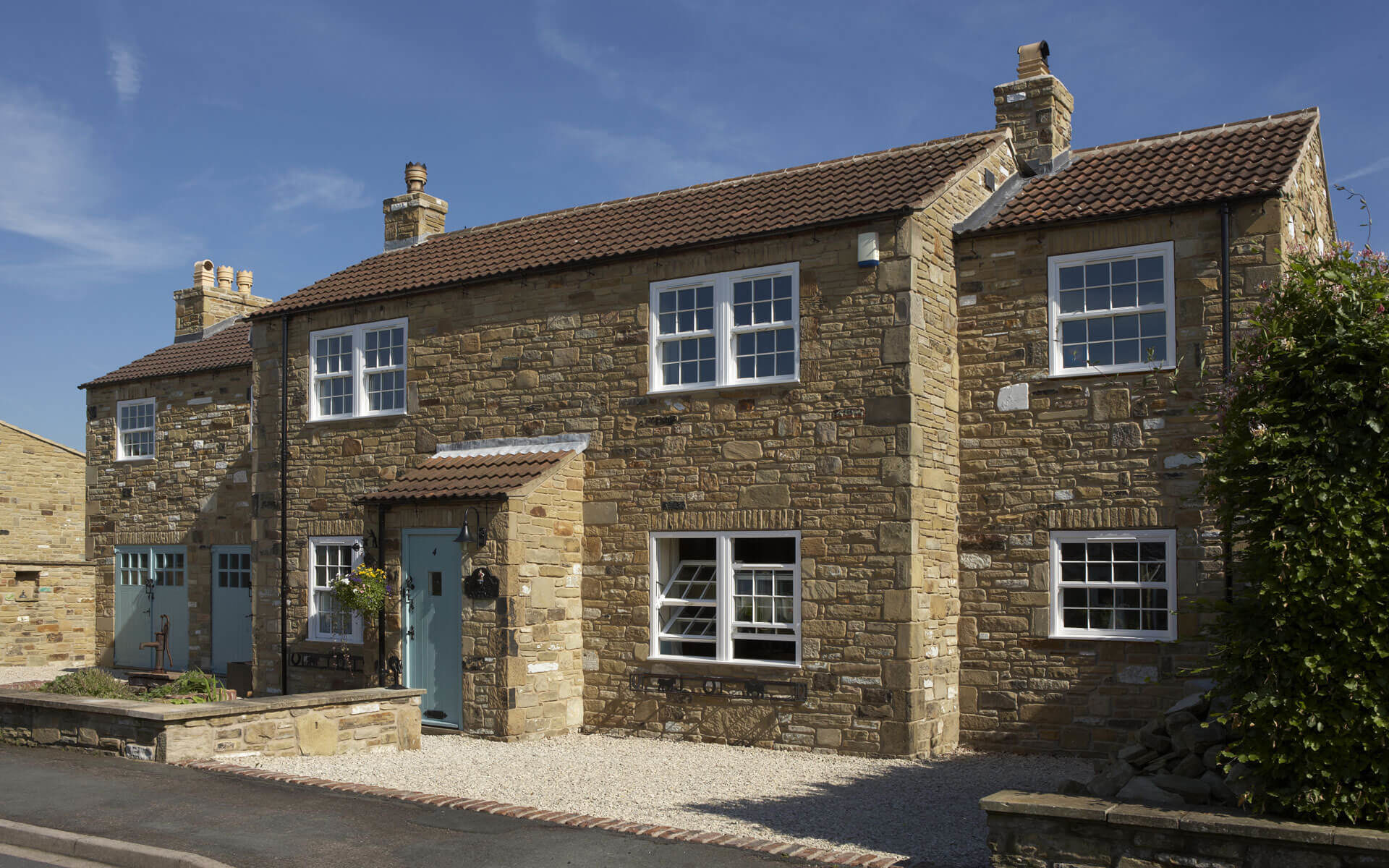 uPVC Sash Windows Bexleyheath 