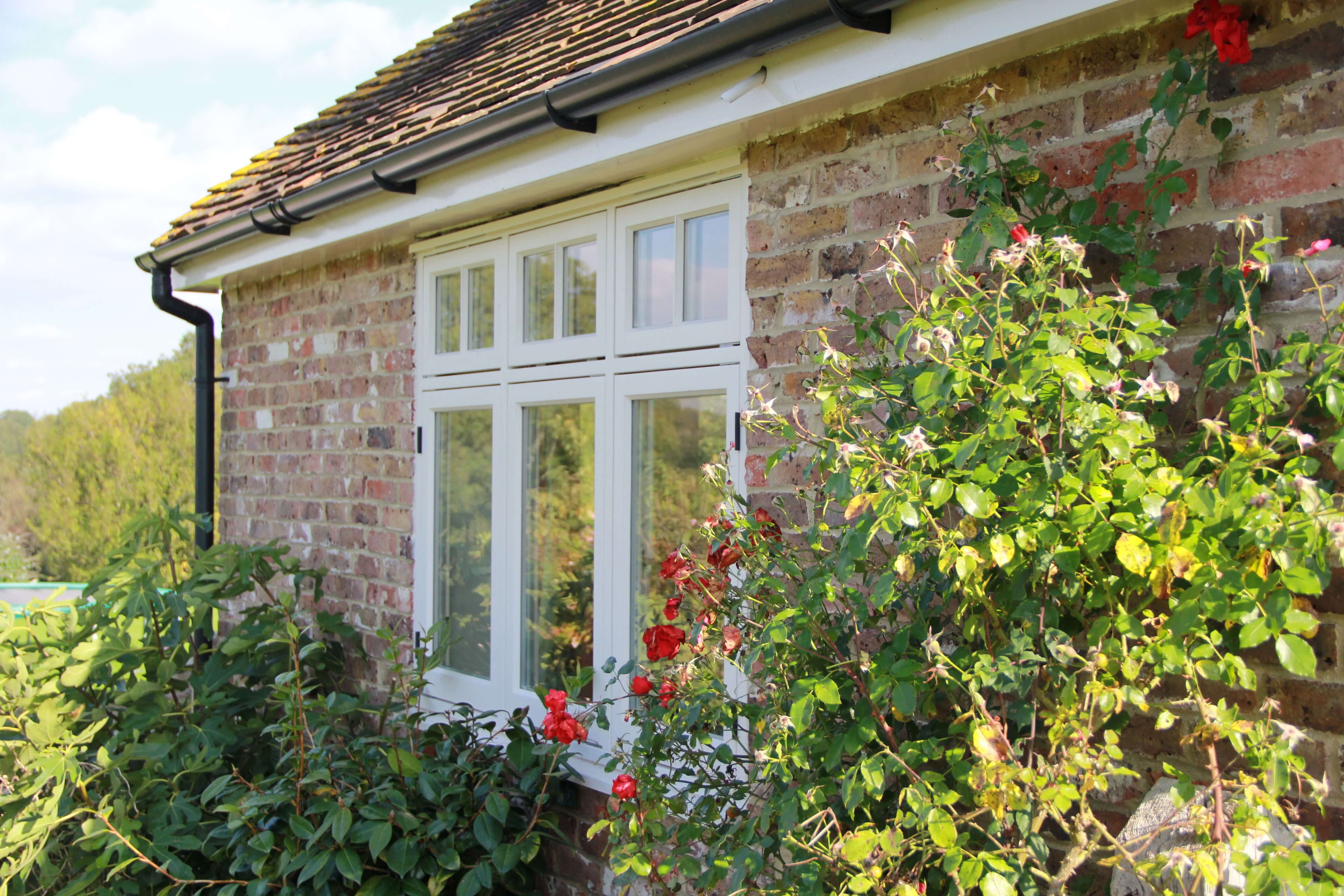 Wooden Windows Orpington