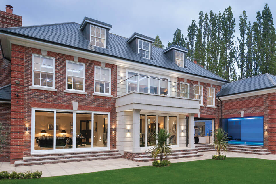 Wooden Windows Tunbridge Wells