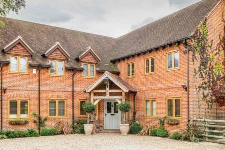 double glazing bromley