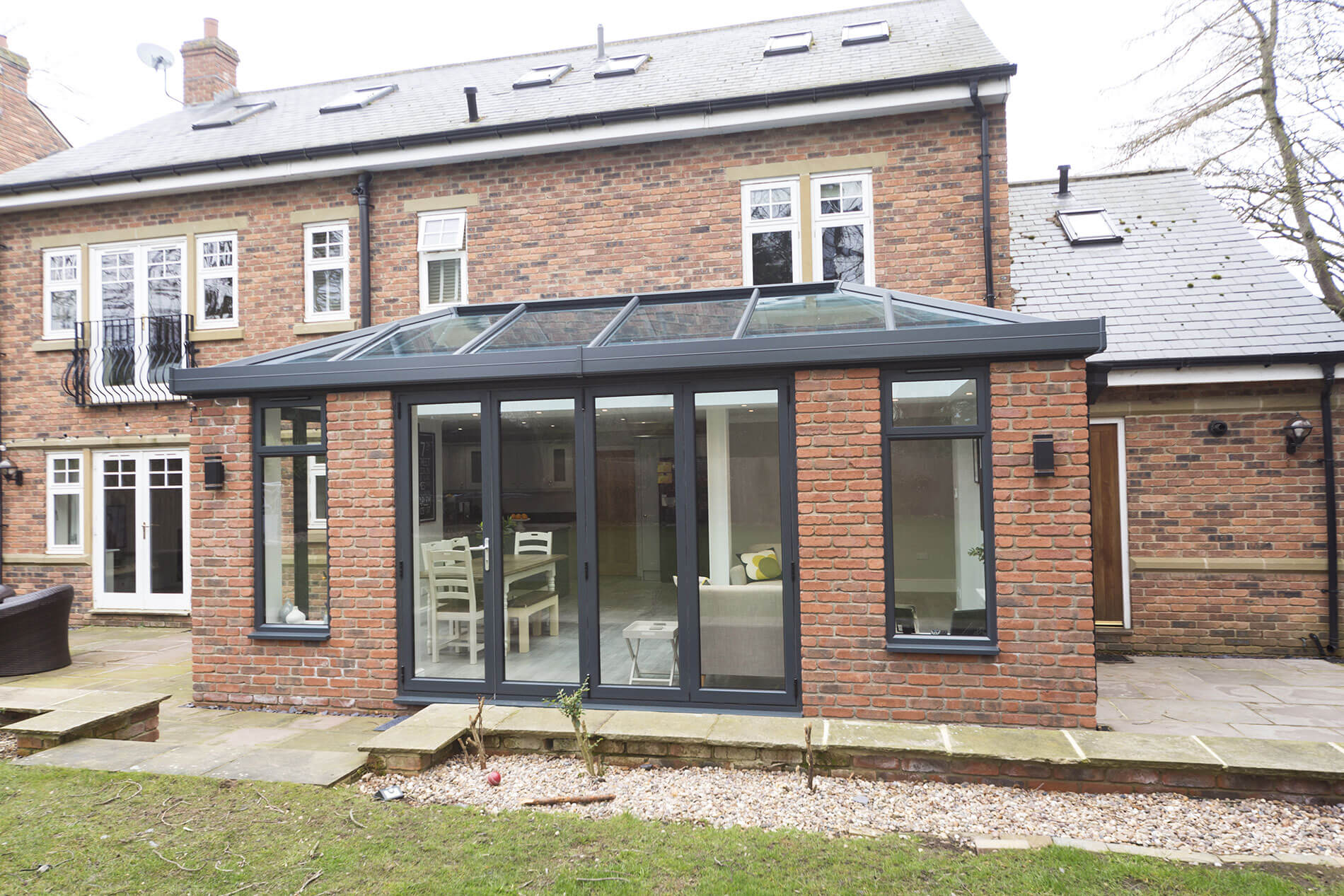 house extensions shooters hill price