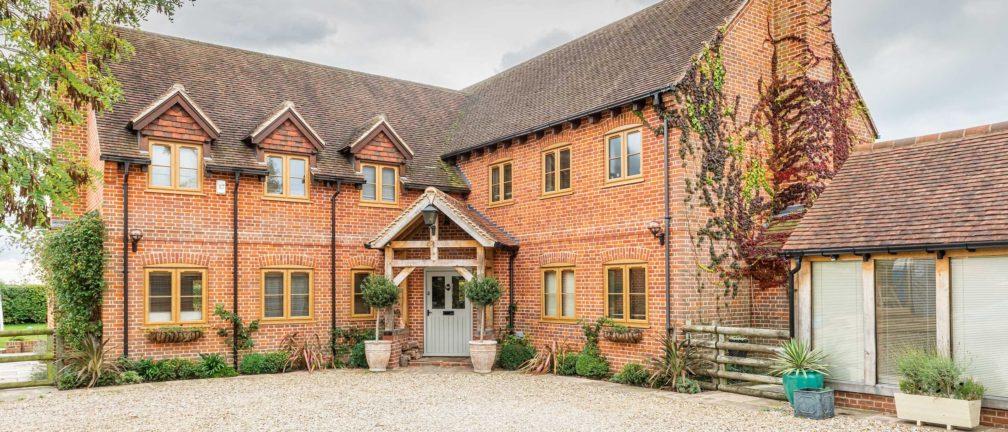 double glazing wadhurst