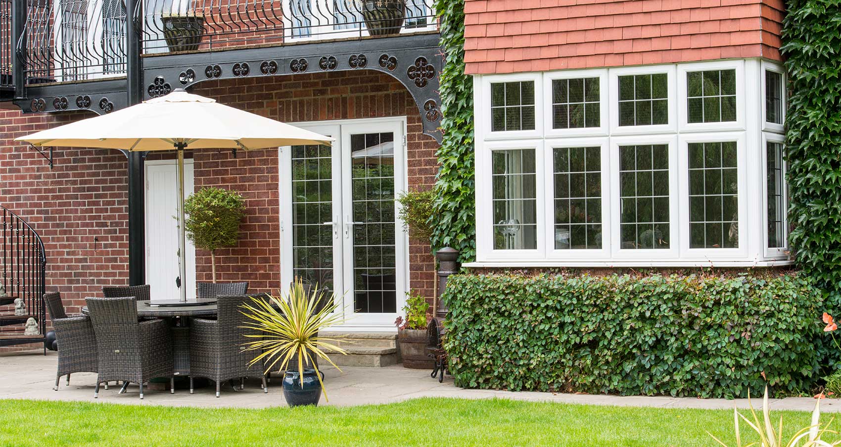 Double Glazing Cost Wadhurst 