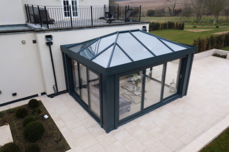 bespoke orangeries redhill