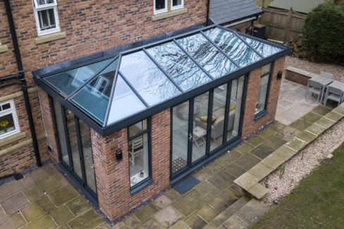 orangeries east grinstead
