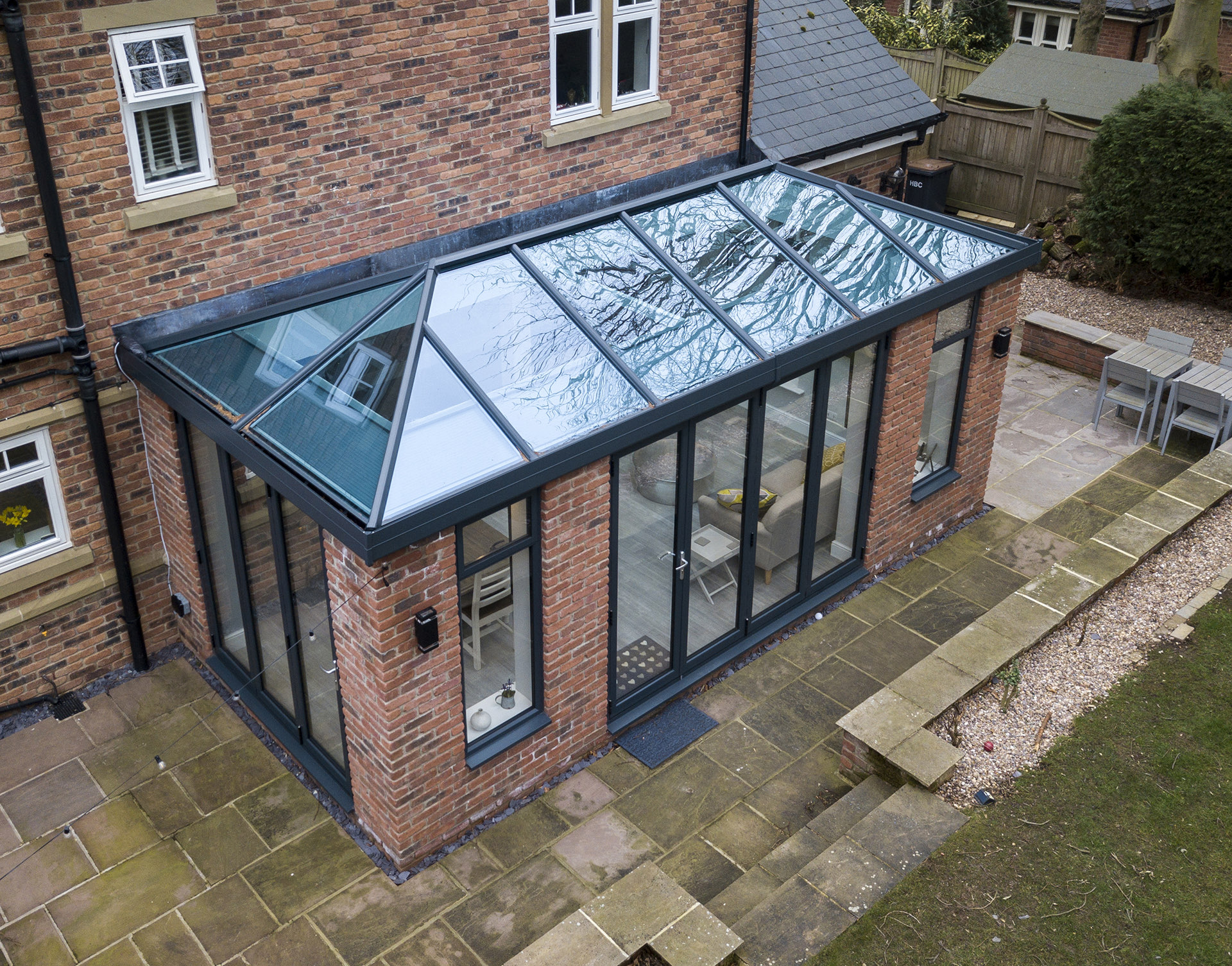orangery prices redhill