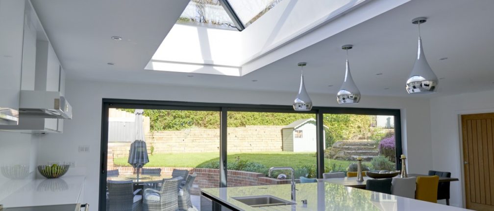 patio doors vs bifold doors