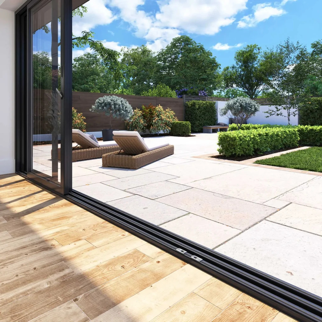 Aluminium Patio Doors bromley