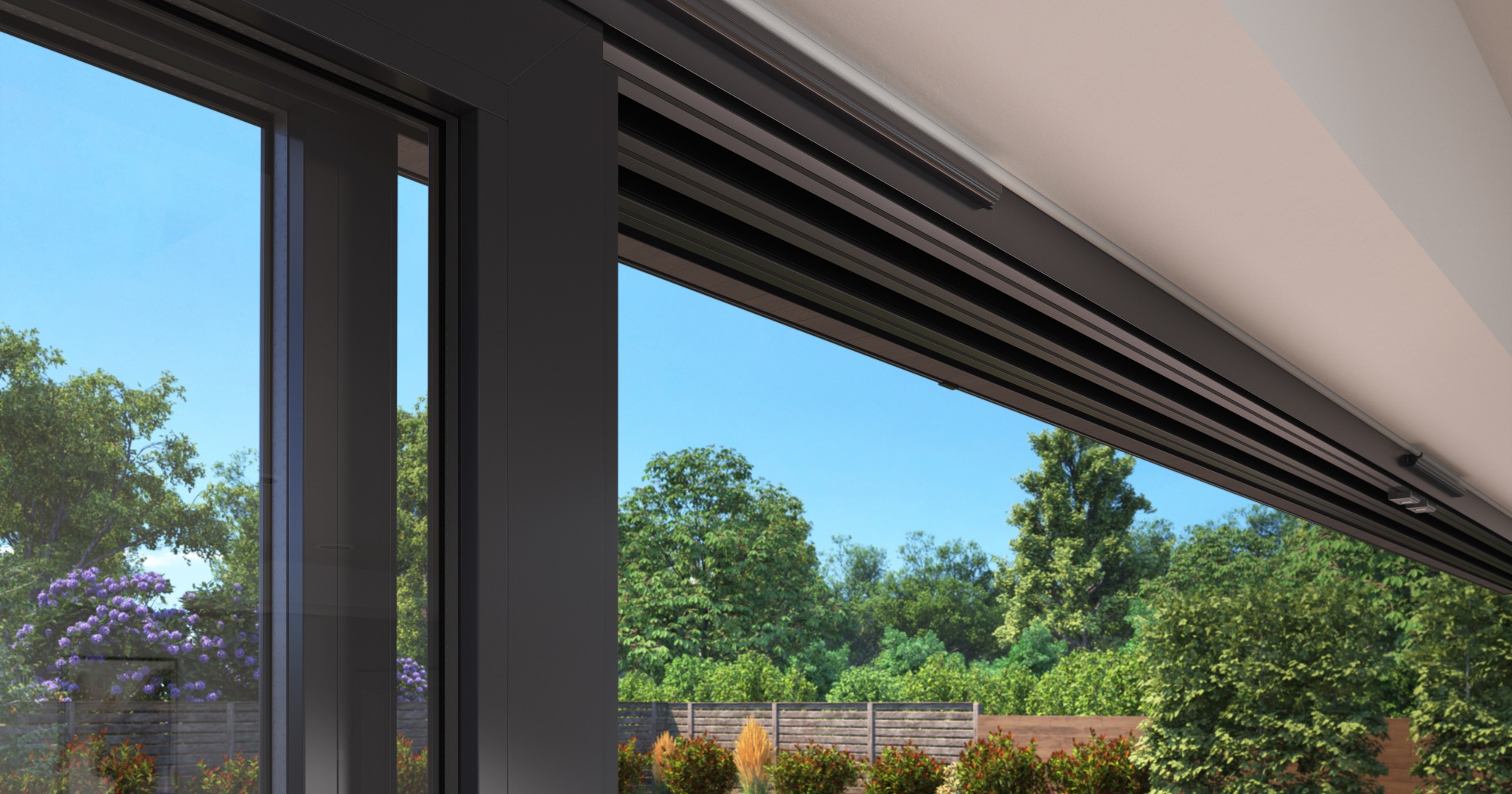  Aluminium Sliding Patio Doors thermaframe 