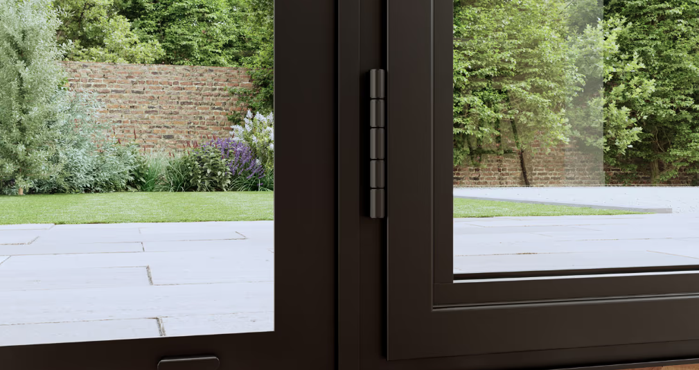 heritage doors in sutton