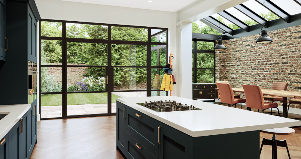 aluk heritage doors sutton windows