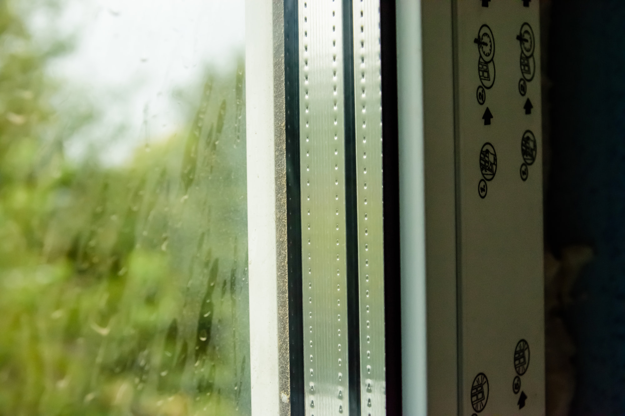 Triple glazing for a home in Kent.